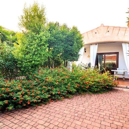 Residence Lu Soli Budoni Affitti Eksteriør bilde